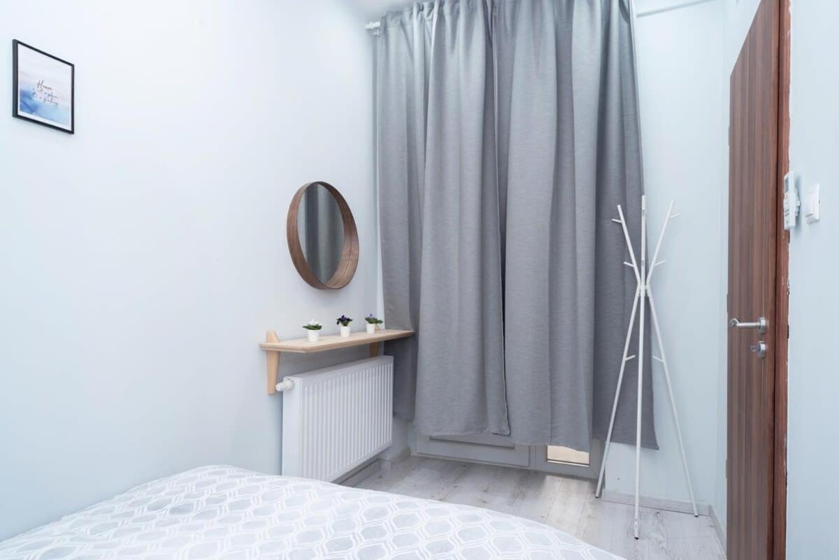 New Spacious Apartment At Superb Location Budapest Eksteriør billede